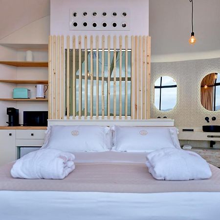Glamping El Regajo Valle Del Jerte El Torno  Dış mekan fotoğraf