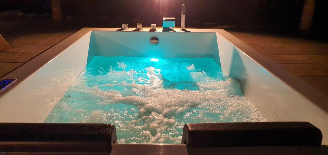 Glamping El Regajo Valle Del Jerte El Torno  Dış mekan fotoğraf